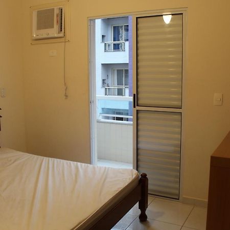 Excelente Apartamento A 100M Da Praia ウバトゥバ エクステリア 写真